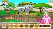 Princess Juliet Zoo Escape - Game Walkthrough