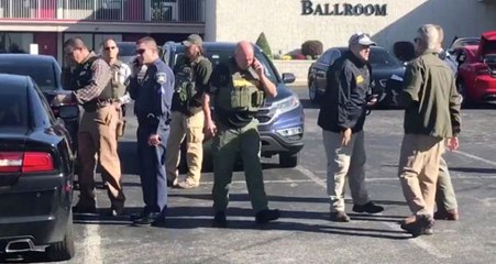 ABD'de Silahlı Saldırı: 3 Ölü