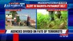 Intel Report Suggests Possible Terror Attack In The Next Few Days In Nagrota-Jammu-Pathankot Area