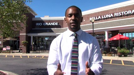 High School Teacher Receives Awesome Surprise 'Thank You'