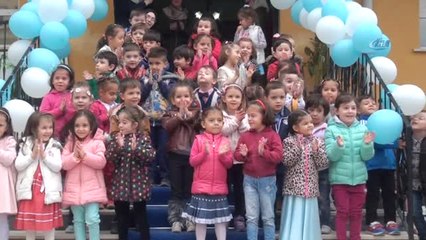 Osmanlı Geleneği 'Amin Alayı' Kütahya'da Yaşatıldı