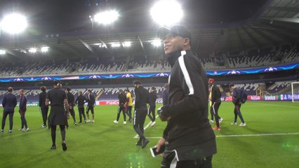 Le JT du mercredi 18 octobre