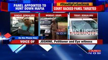 After 'Gau Sevak' Nandini, Court Backed Panel Attacked In Karnataka