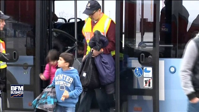 Allemagne: coup d'envoi des négociations entre les chrétiens démocrates et leurs potentiels partenaires