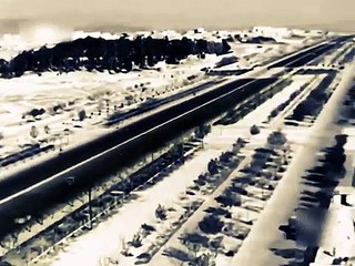 ACCESOS DE MADRID EN EL AÑO 1952 #retro #vintage #madridantiguo