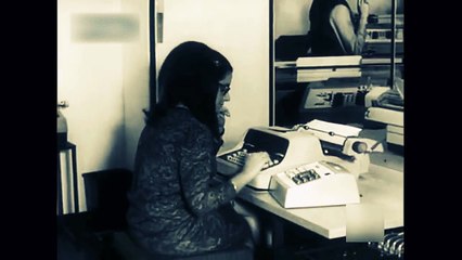 SIMO 1968 - FERIA DE LA INFORMATICA - COMPUTADORES AÑOS 60