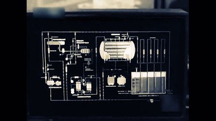 SIMO AÑO 1970 - FERIA DE LA INFORMATICA - COMPUTADORES ANOS 70 #retro #vintage