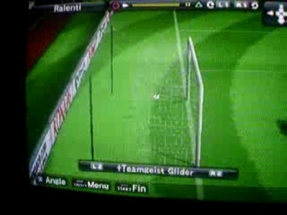 Belle lucarne de malouda