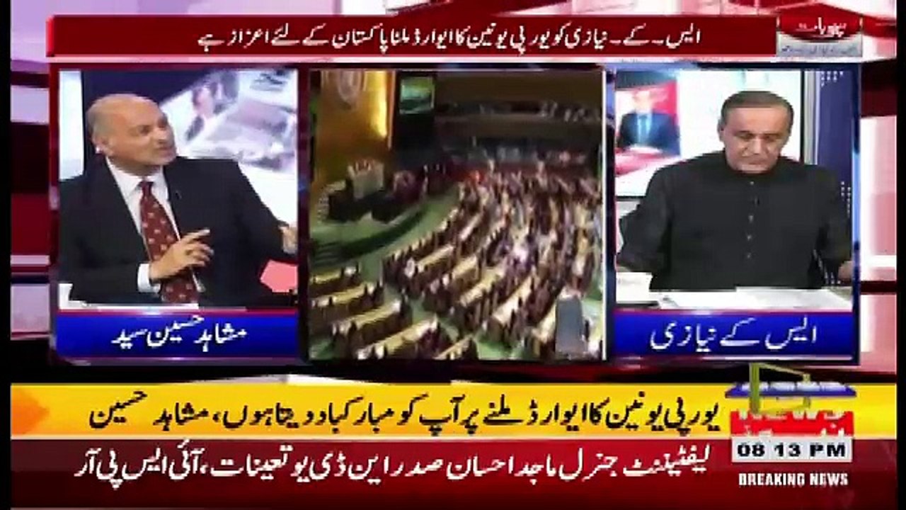 Sachi Baat – 18th October 2017