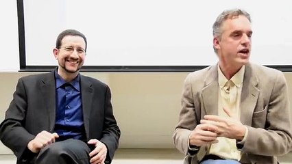 Jordan Peterson: Career Women Hitting the Wall