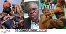 AFRIKA MOTO | SCANDAL LA COMITÉ DE CENSURE DE KINSHASA FACE AU TRISTE RÉALITÉ AVEC LES MUSICIENS CONGOLAIS