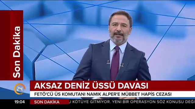 Aksaz Deniz Üssü davası