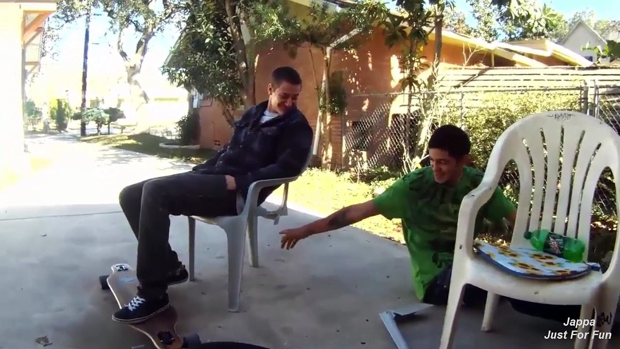 Funny Fails Reactions - Try Not To Laugh - Jappa Just For Fun