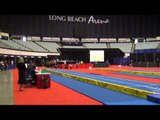 Tyler Waller - Tumbling Finals 1 - 2012 U.S. Elite Championships - Juniors
