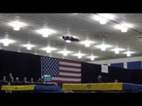 Logan Dooley - Compulsory - 2012 USA Gymnastics Championships