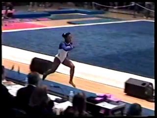 Annia Hatch - Vault - 2003 Pacific Challenge