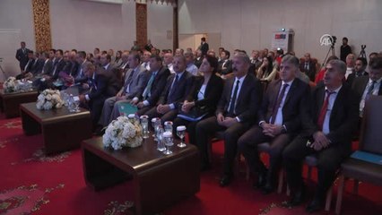 Eğitim Altyapısının Güçlendirilmesi Projesi"