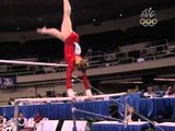 Alyssa Brown - Uneven Bars - 2006 Pacific Alliance Championships