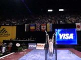 Blaine Wilson - Parallel Bars - 2003 Visa American Cup
