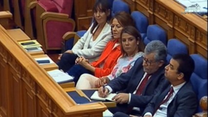 Page, partidario del Derecho a decidir pero "entre todos"