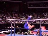 Maxim Devyatovsky - Parallel Bars - 2007 Tyson American Cup