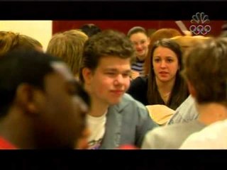 Chellsie Memmel - Vignette - 2005 American Cup Copy