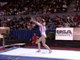 Andreea Ulmeanu - Vault 1 - 2000 Pontiac International Team Championships - Women