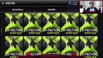 MOST EXPENSIVE PACK OPENING ON YOUTUBE!!! 10 X FACTOR PACKS!!! - Madden Mobile 17