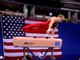 Brett McClure - Pommel Horse - 1999 U.S Gymnastics Championships - Men