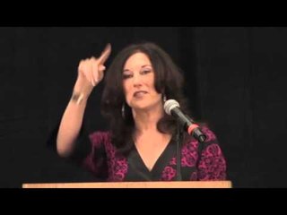 2007 USA Gymnastics Hall of Fame - Leigh Hennessy