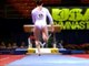 Kristen Maloney - Vault 2 - 1998 International Team Gymnastics Championships - Women