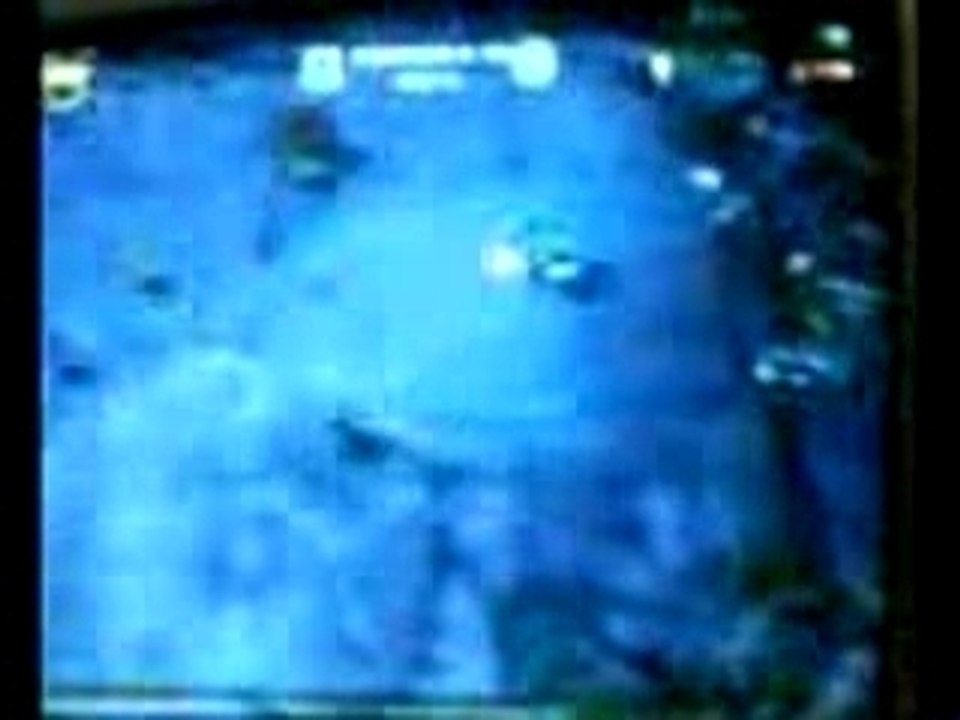 Mario strikers Charged Football techniques