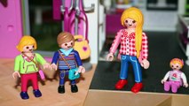 Playmobil Film deutsch - SOPHIA MUSS INS KRANKENHAUS - PlaymoGeschichten