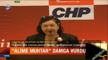 Kılıçdaroğlu Kadın Muhtar Toplantısı 