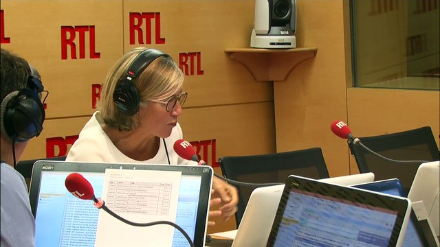 Police du quotidien, procès Merah, réforme de l'ISF : le journal de 18h