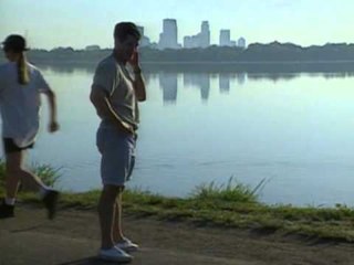 John Roethlisberger - Vignette - 1996 U.S. Gymnastics Championships - Men