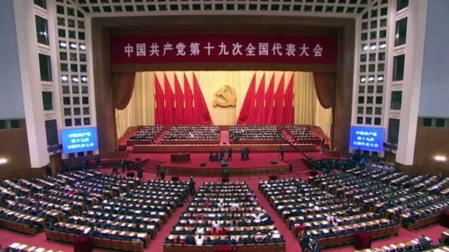 Chine : les cinq ingrédients du congrès du Parti communiste