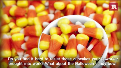 Top 3 ways how to resist junk food at work | Rare Life