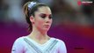 McKayla Maroney says she was sexually abused by  ex-Team USA physician