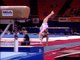 Claudia Presecan - Vault 2 - 1998 International Team Gymnastics Championships - Women