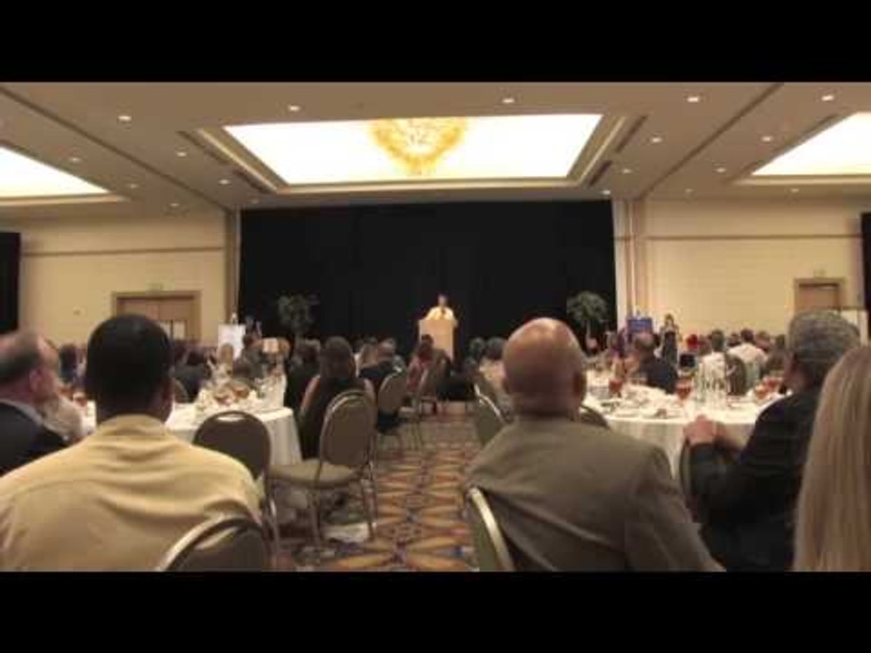2007 Hall of Fame - Closing Comments