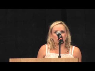 2007 USA Gymnastics Hall of Fame - Irina Vdovets