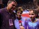 Kristen Maloney - Interview - 1998 U.S. Gymnastics Championships - Women - Day 2