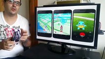 Descargar Pokemon Go (Nuevo método) Actualizacion   Tutorial configuración Android e iOS