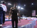 John Roethlisberger - Pommel Horse - 1997 U.S. Gymnastics Championships - Men
