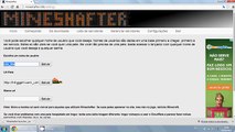 Mineshafter 1.8 | Minecraft 1.8 - Tutorial de Como Baixar e Instalar
