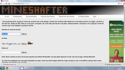 Mineshafter 1.8 | Minecraft 1.8 - Tutorial de Como Baixar e Instalar