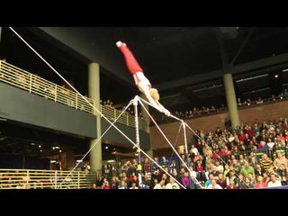 Cameron Foreman - Horizontal Bar - 2013 Winter Cup Finals