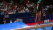 Dominique Dawes - Balance Beam - 1995 U.S. Gymnastics Championships - Women - All-Around