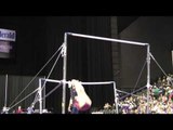 Abigail Milliet - Uneven Bars - 2013 Secret U.S. Classic
